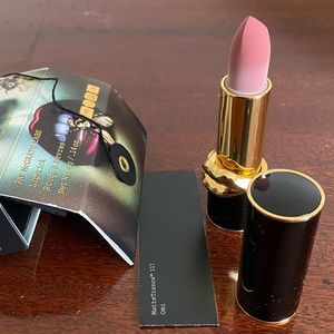 Pat McGrath Labs - Mattetrance Omi Lipstick (full size)